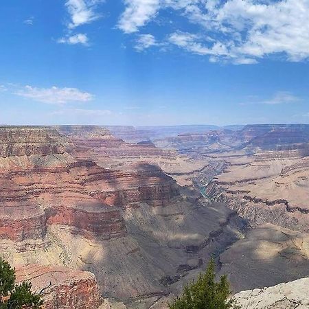 092 Star Gazing Tiny Home Near Grand Canyon South Rim Sleeps 8 Valle Esterno foto