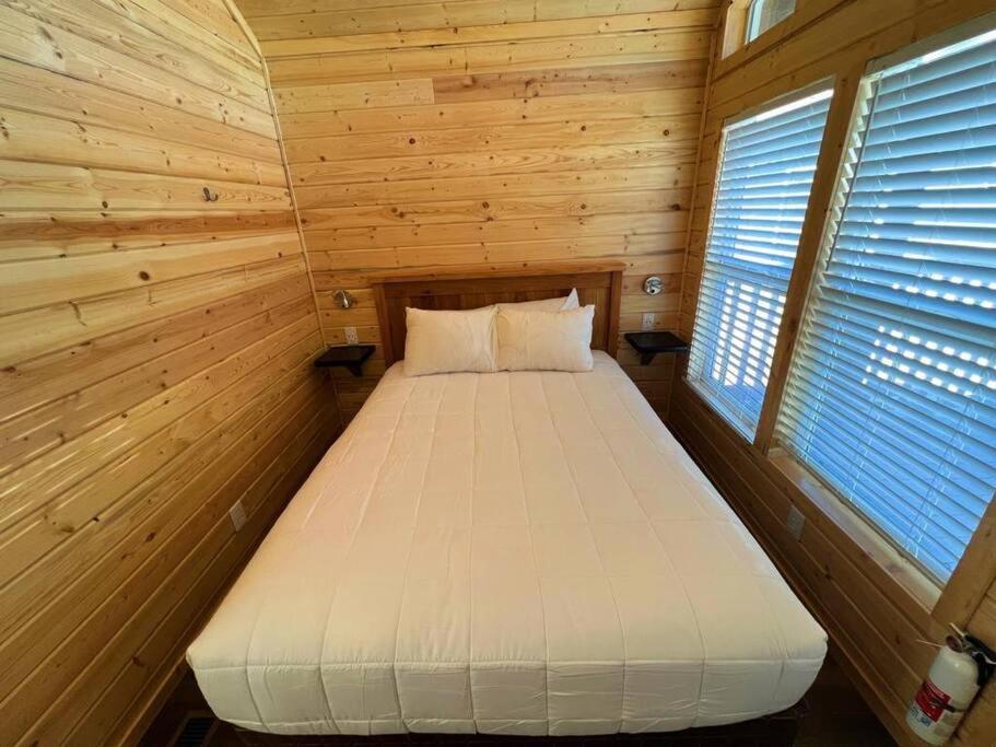 092 Star Gazing Tiny Home Near Grand Canyon South Rim Sleeps 8 Valle Esterno foto