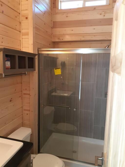 092 Star Gazing Tiny Home Near Grand Canyon South Rim Sleeps 8 Valle Esterno foto