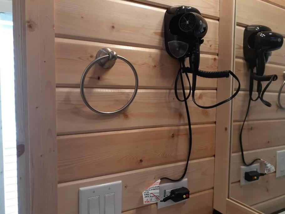 092 Star Gazing Tiny Home Near Grand Canyon South Rim Sleeps 8 Valle Esterno foto
